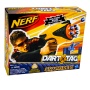 NERF--Snapfire 8. Новейший пистолет Dart Tag